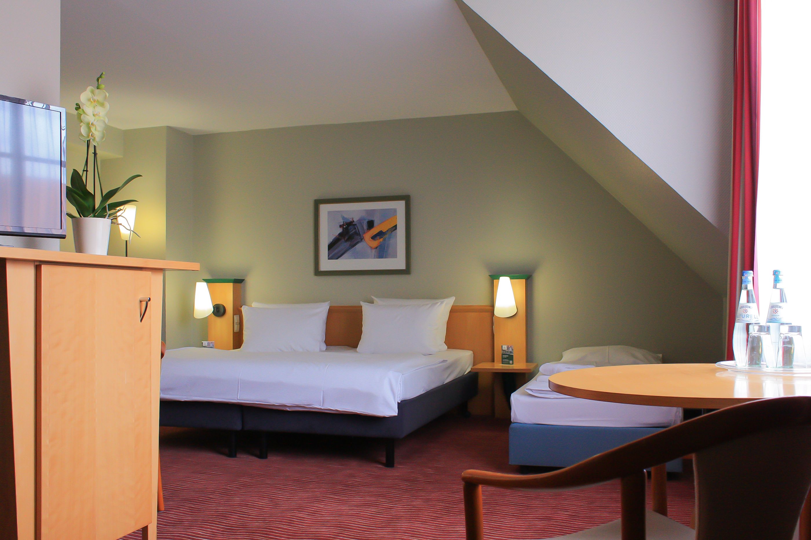 Kamer