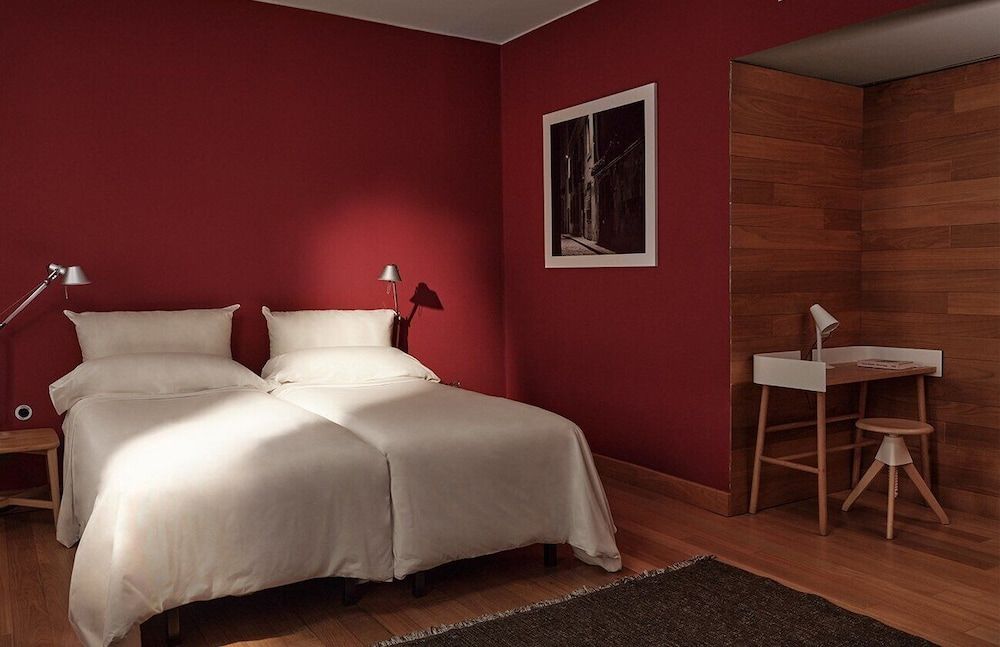 afbeelding van Deluxe Twin kamer, uitzicht op stad