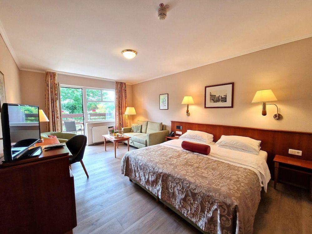 afbeelding van Deluxe Plus Zimmer