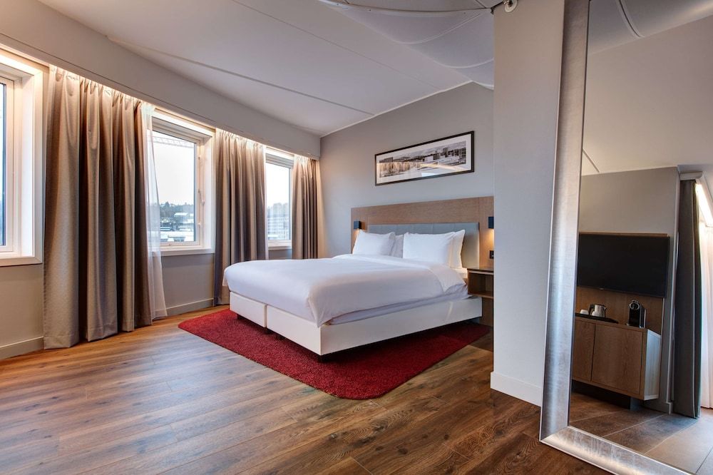 afbeelding van Junior suite