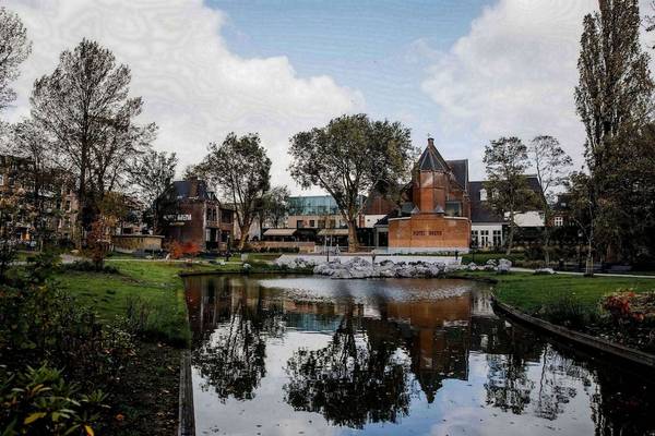 Hotel Arena - Klassieke kamer (Arena) - GENERAL