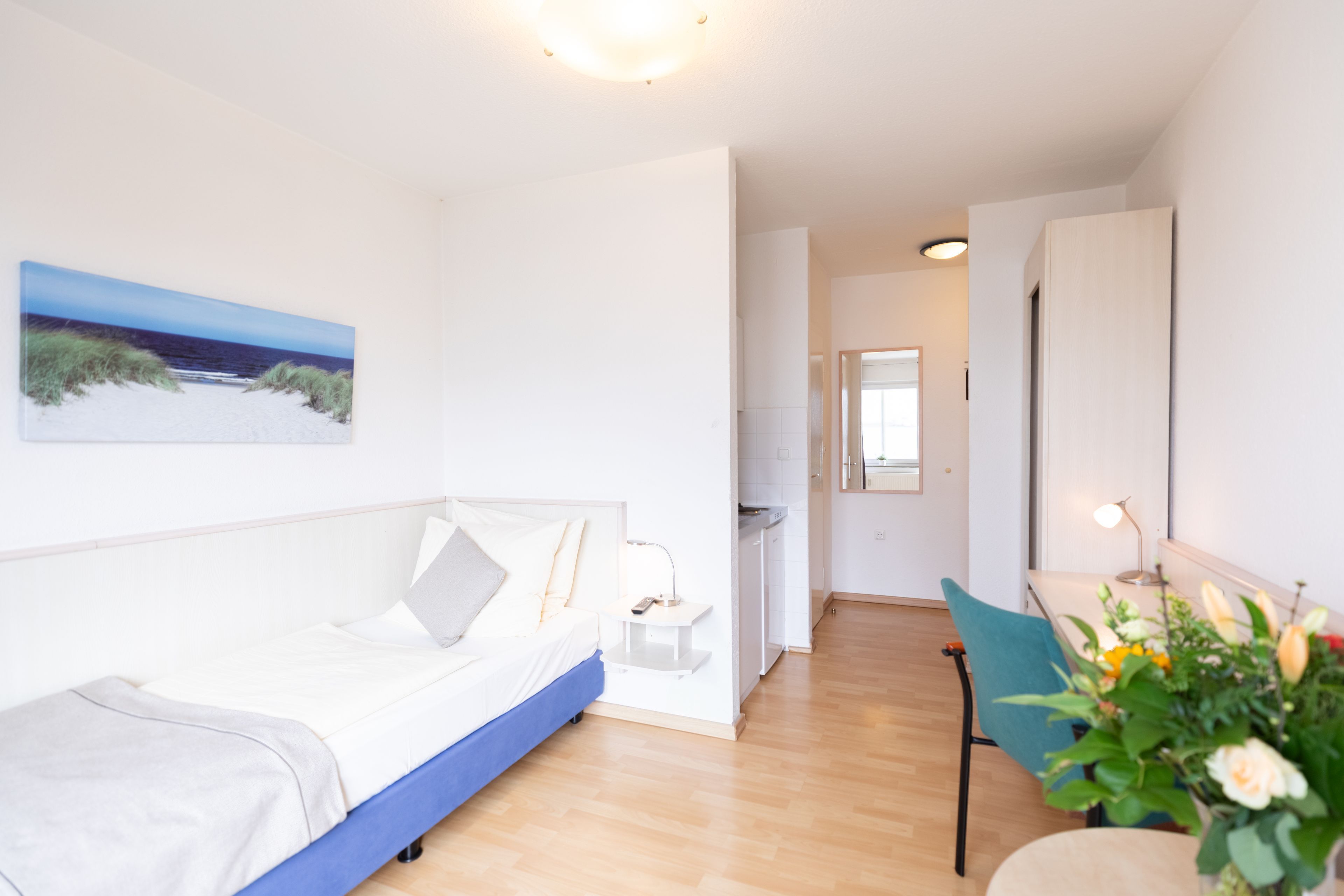 Kamer