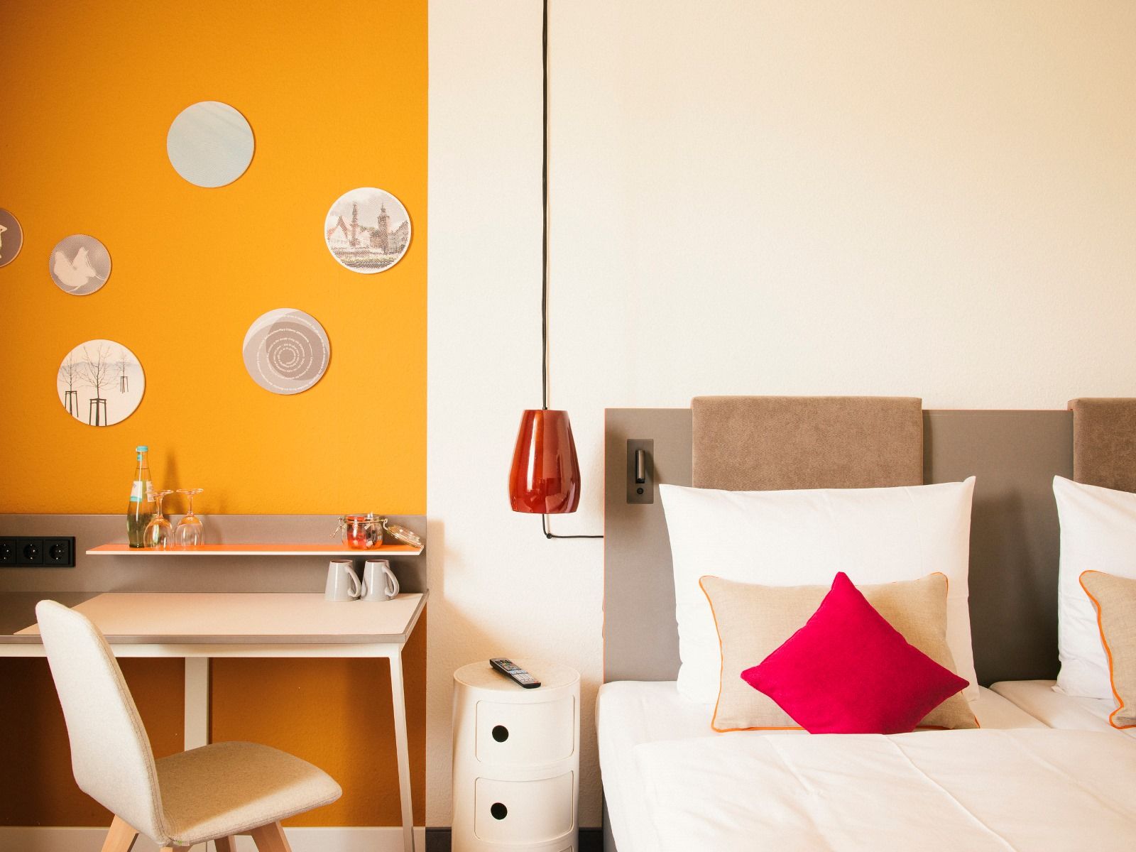 Kamer