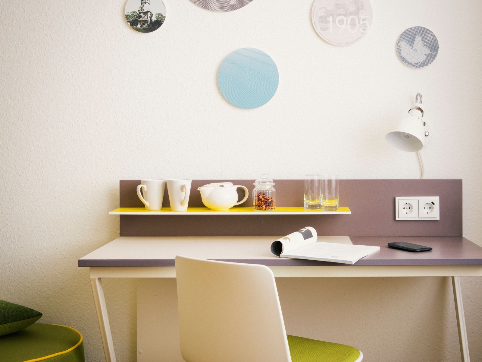 Kamer