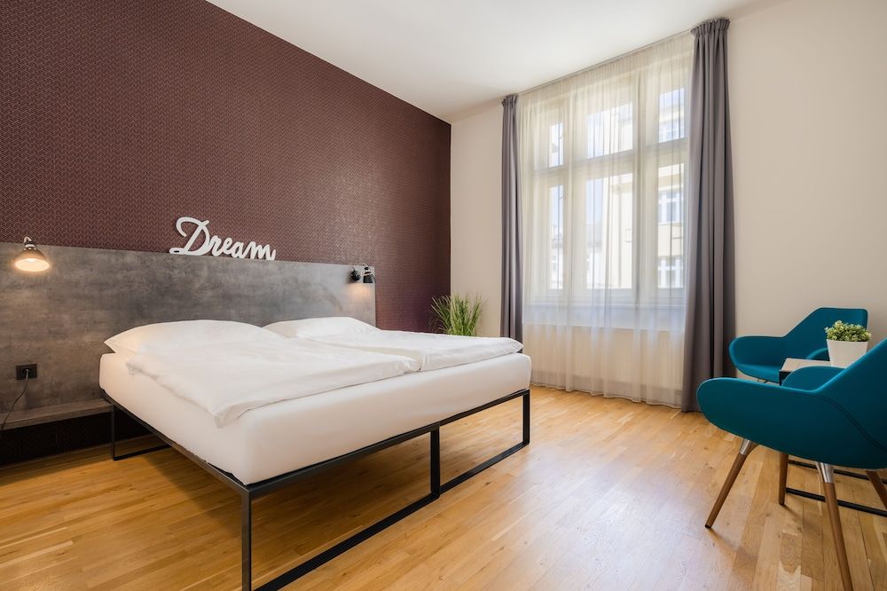 afbeelding van Superior appartement (8 People)