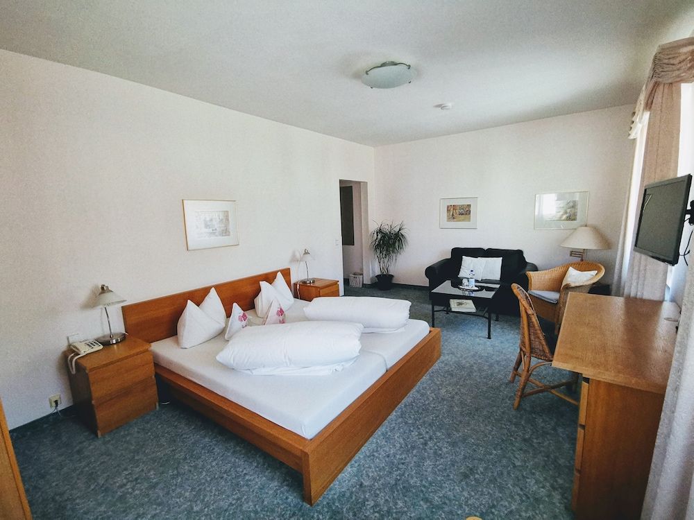 afbeelding van Spa Resort Arrangement