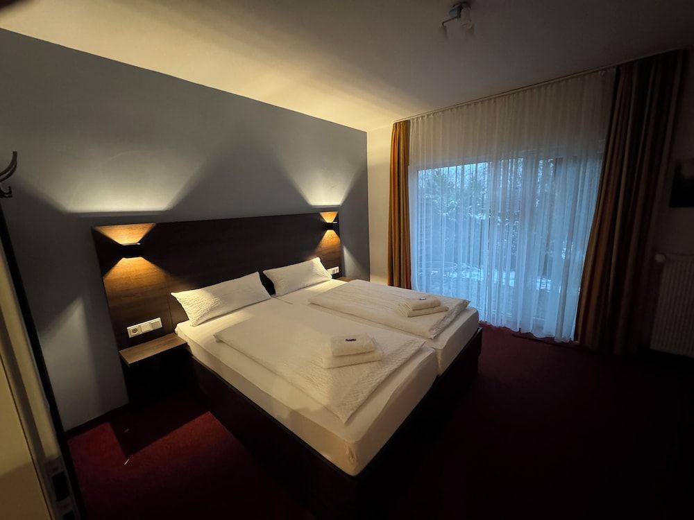 afbeelding van Spa Resort Arrangement