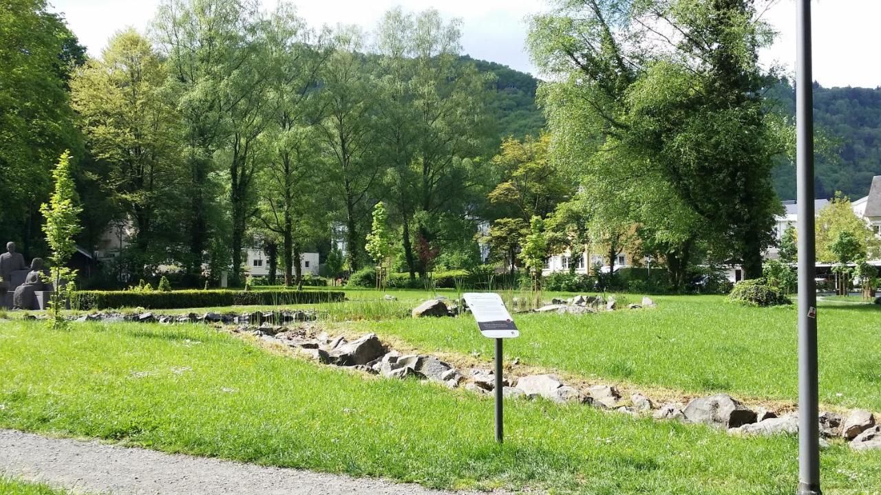 Omgeving