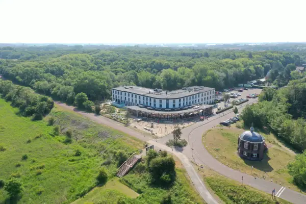 't Wapen van Marion - Lente Sale - FRONT