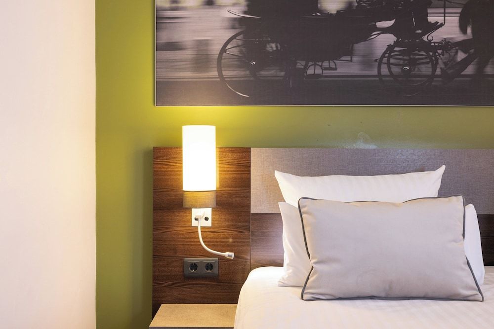 afbeelding van Spa Resort Arrangement