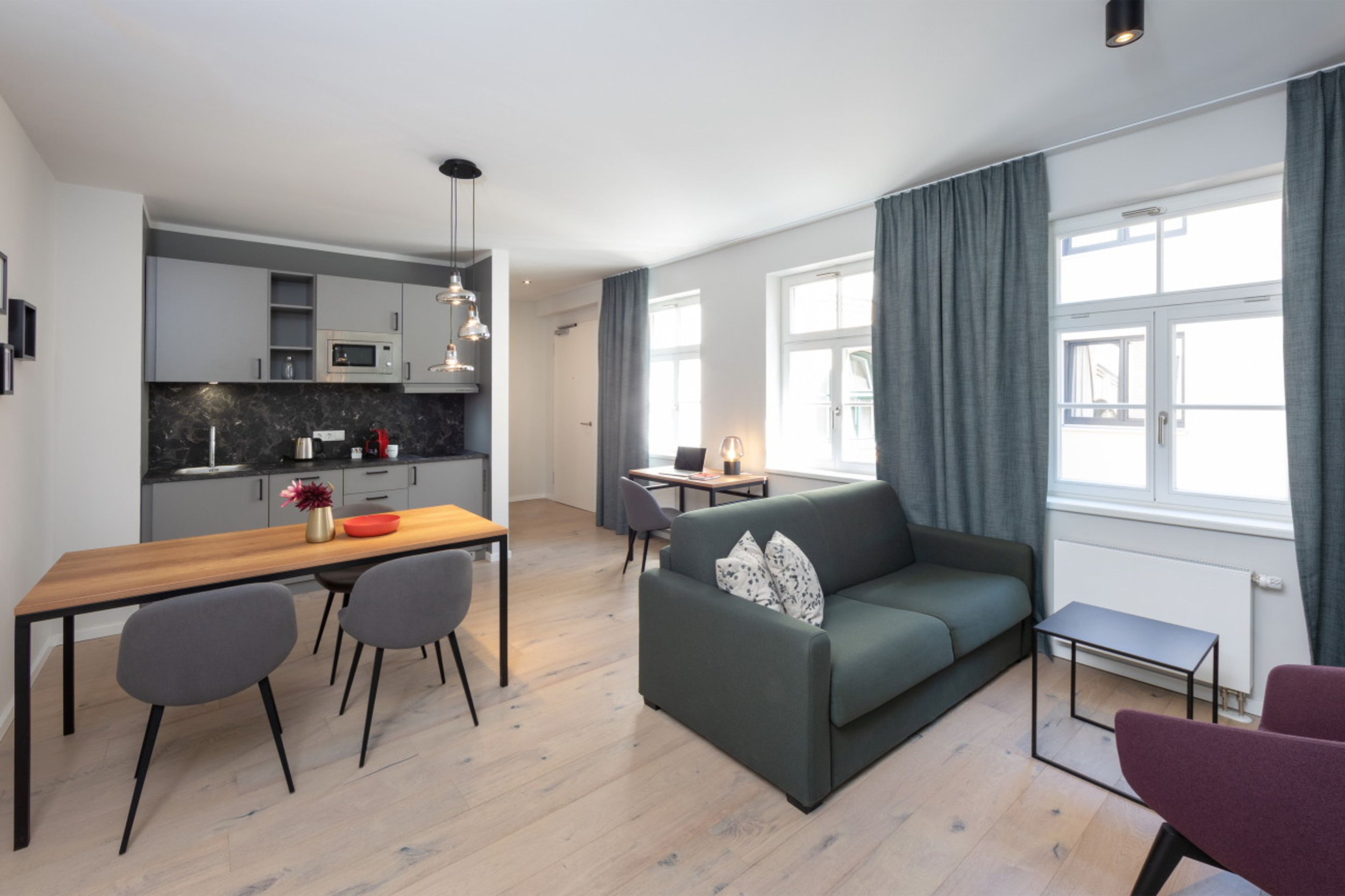 Kamer