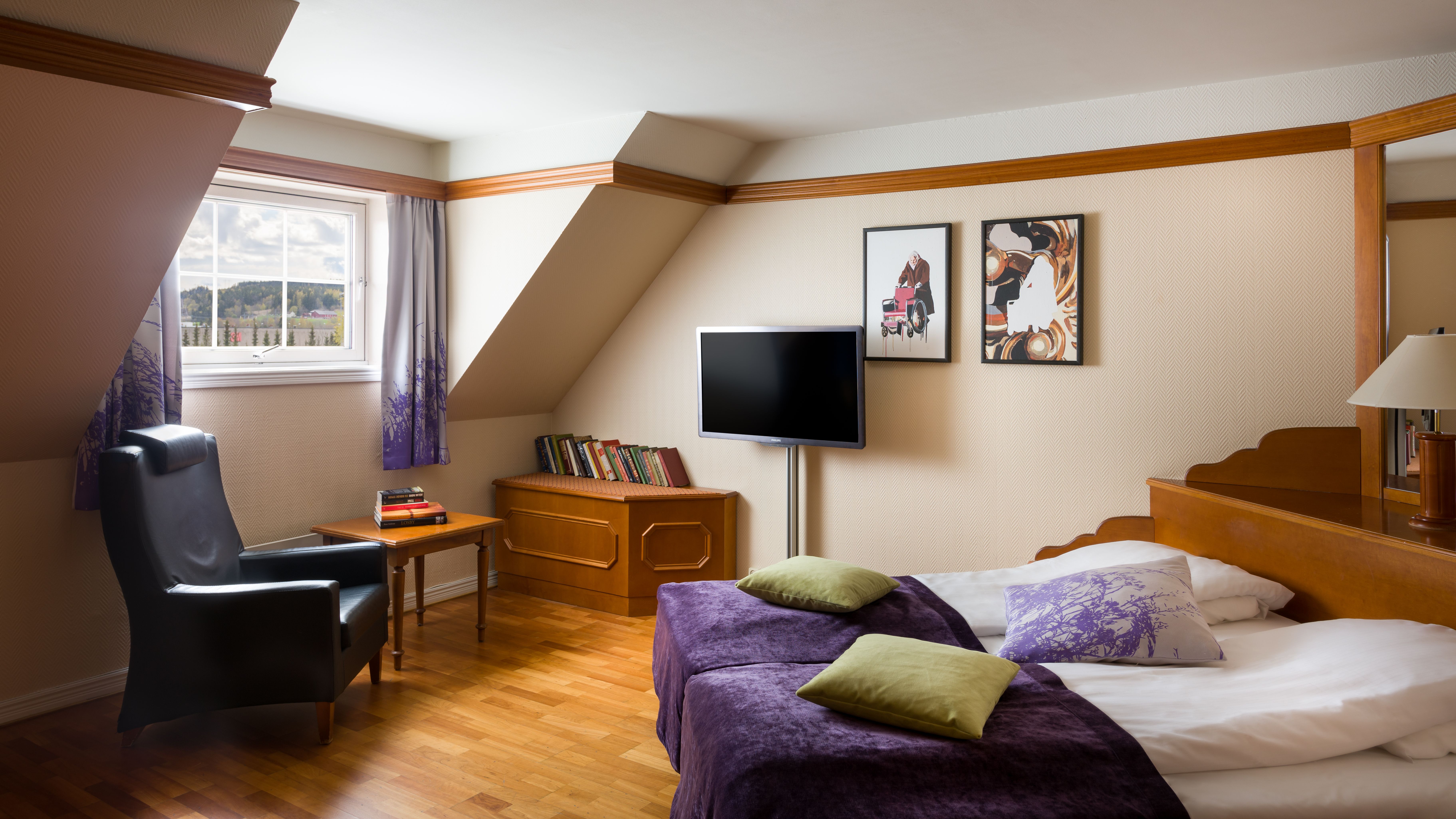 Kamer