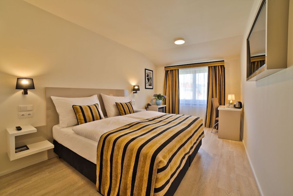 afbeelding van Spa Resort Arrangement