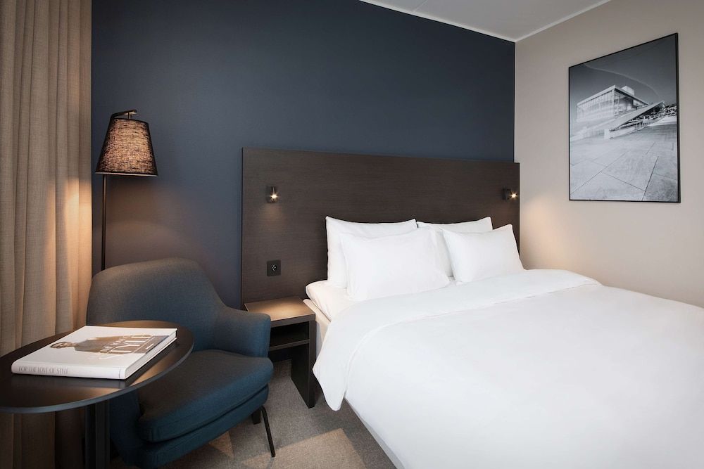 afbeelding van Superior kamer