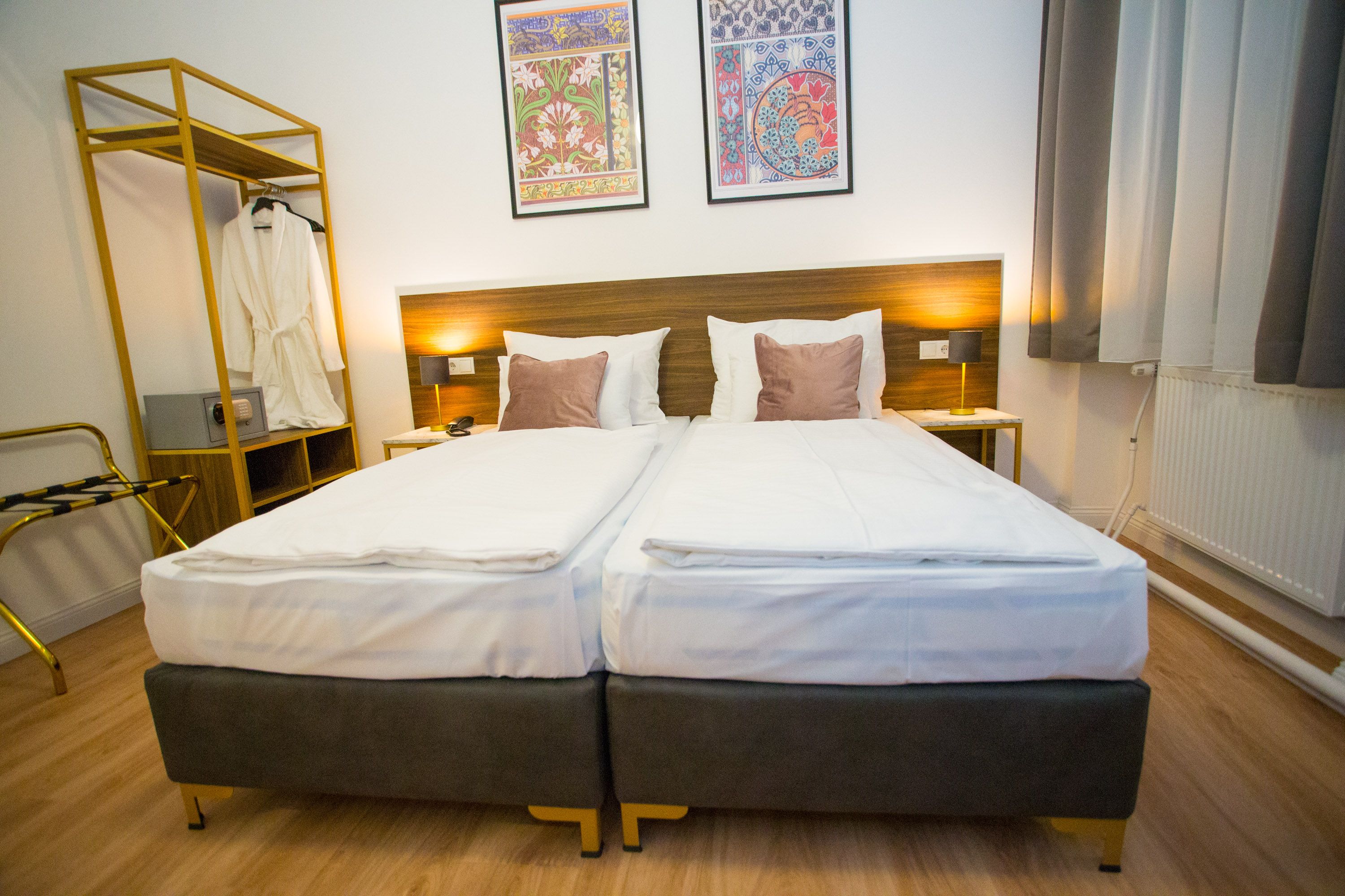 Kamer