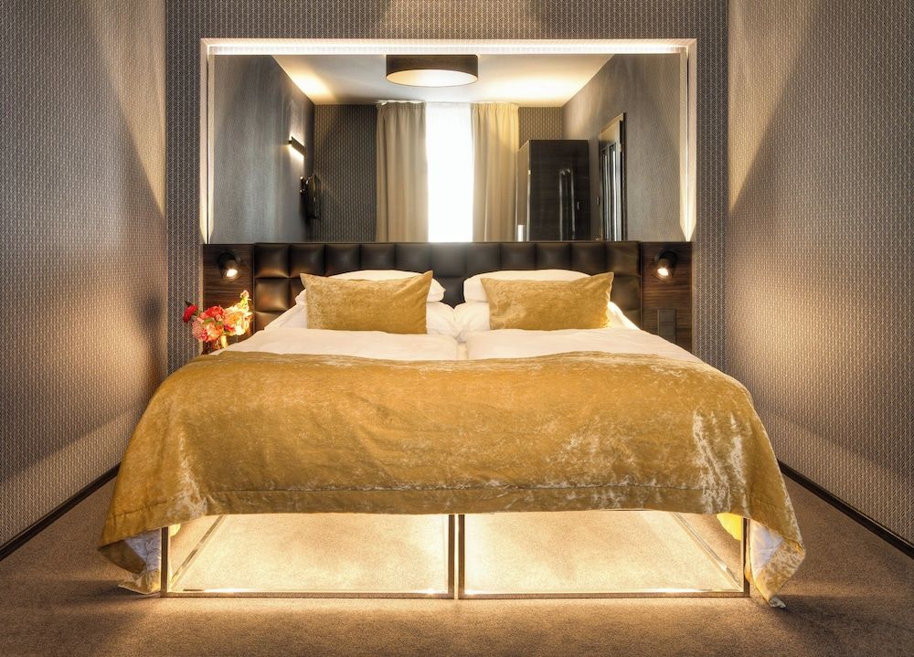 afbeelding van Spa Resort Arrangement