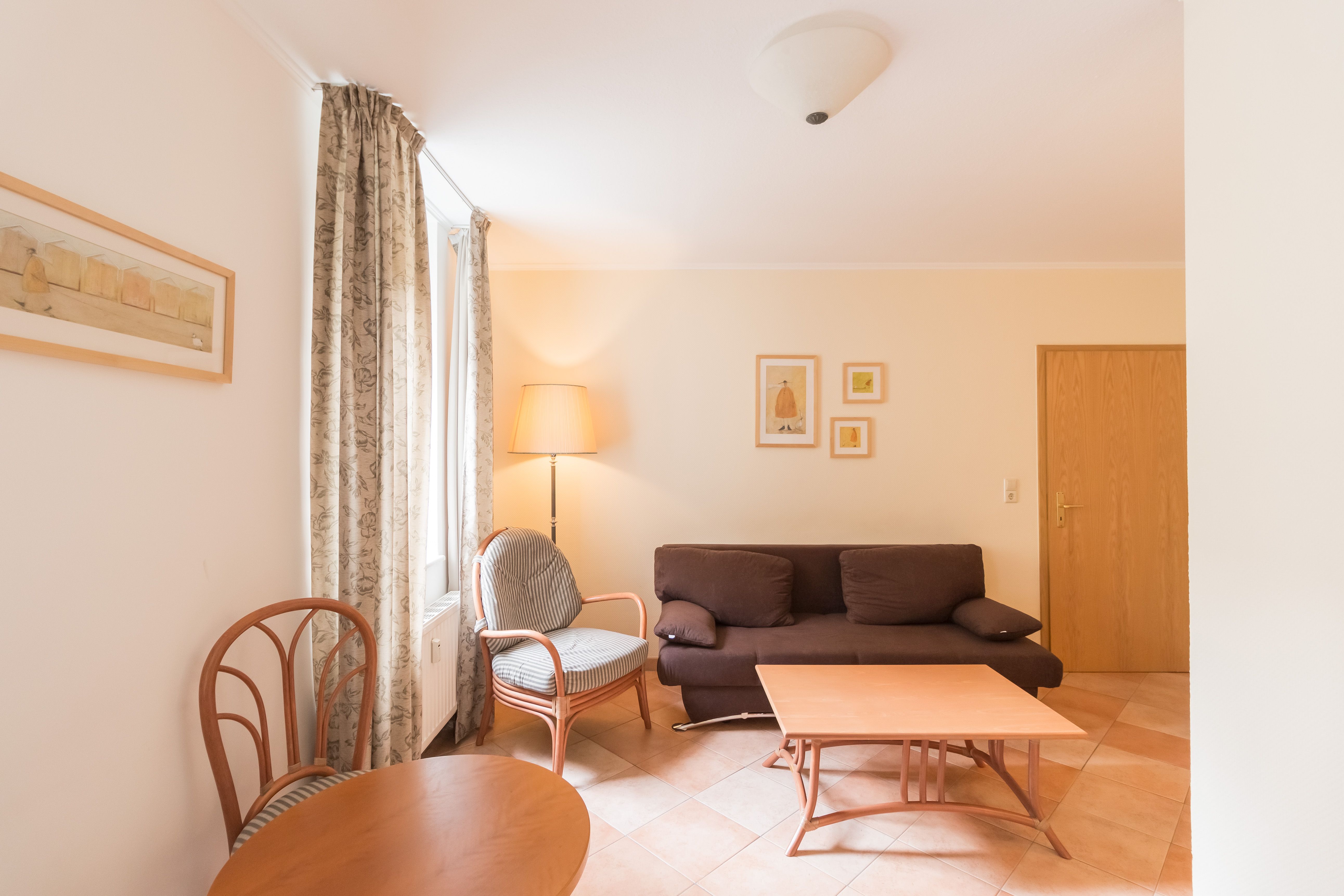 Kamer