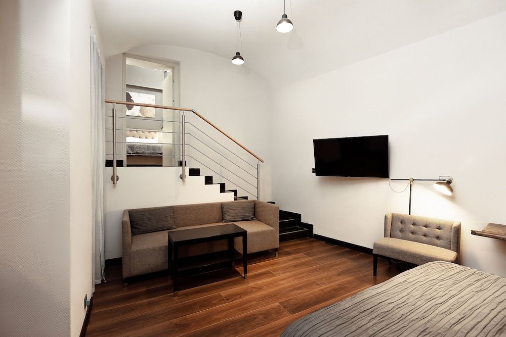 afbeelding van Spa Resort Arrangement