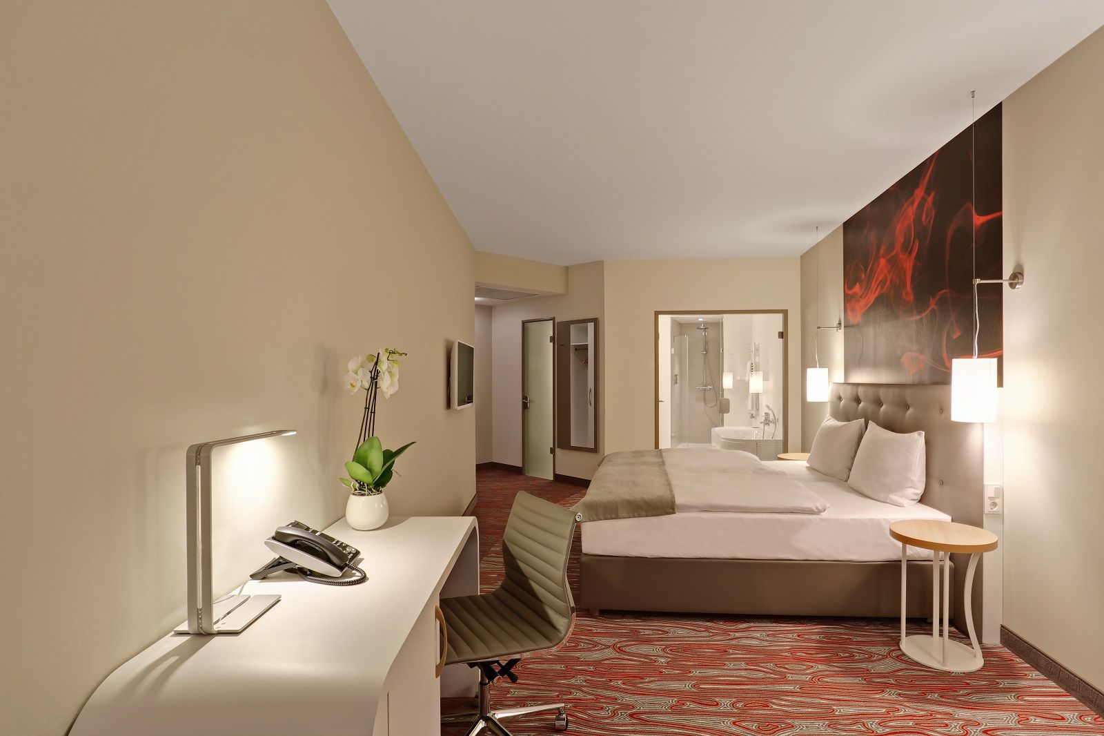 Kamer