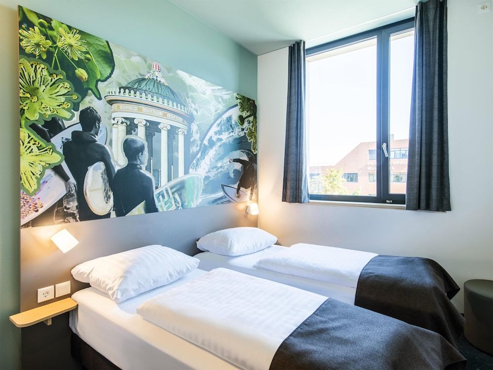 afbeelding van Beleef de Stad