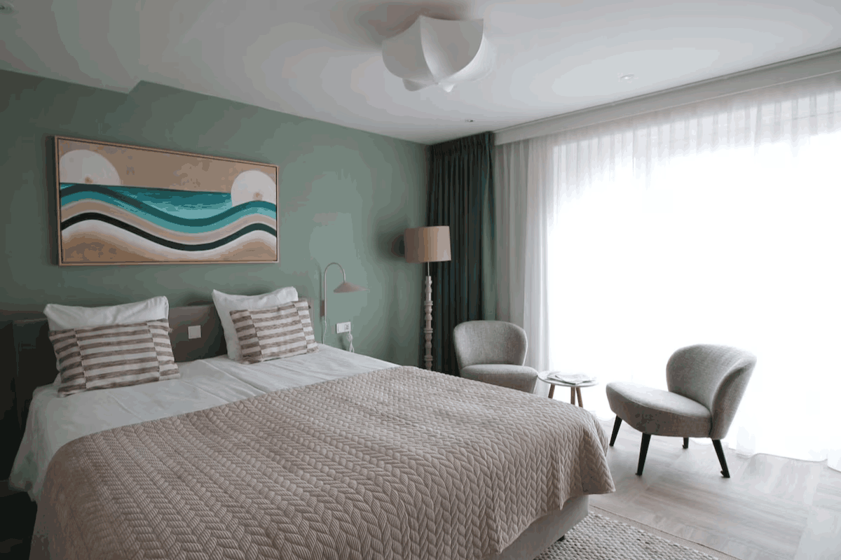 Kamer