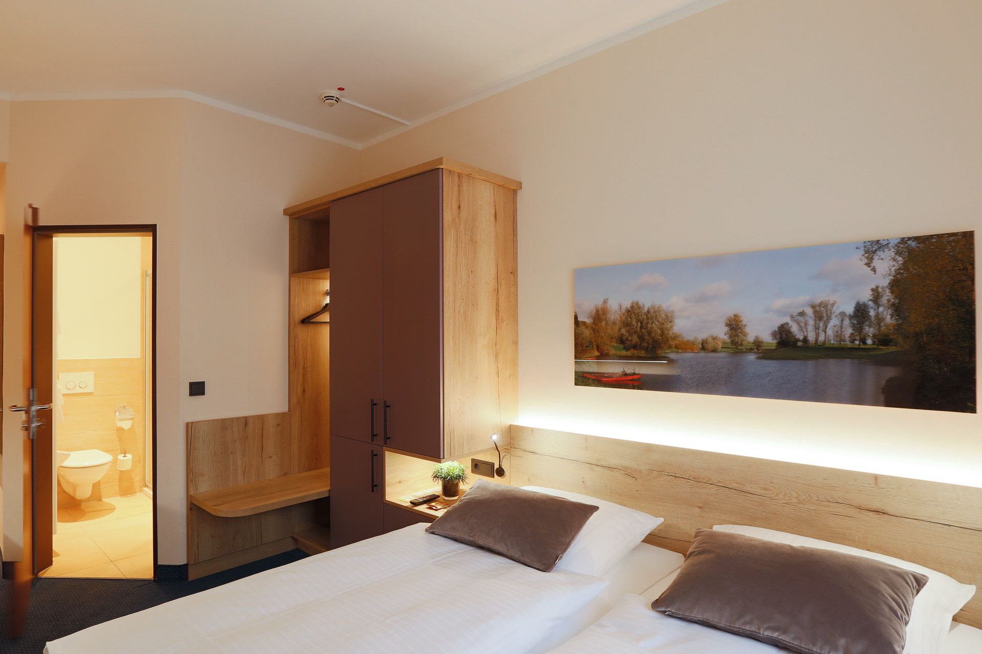 afbeelding van Diner Arrangement