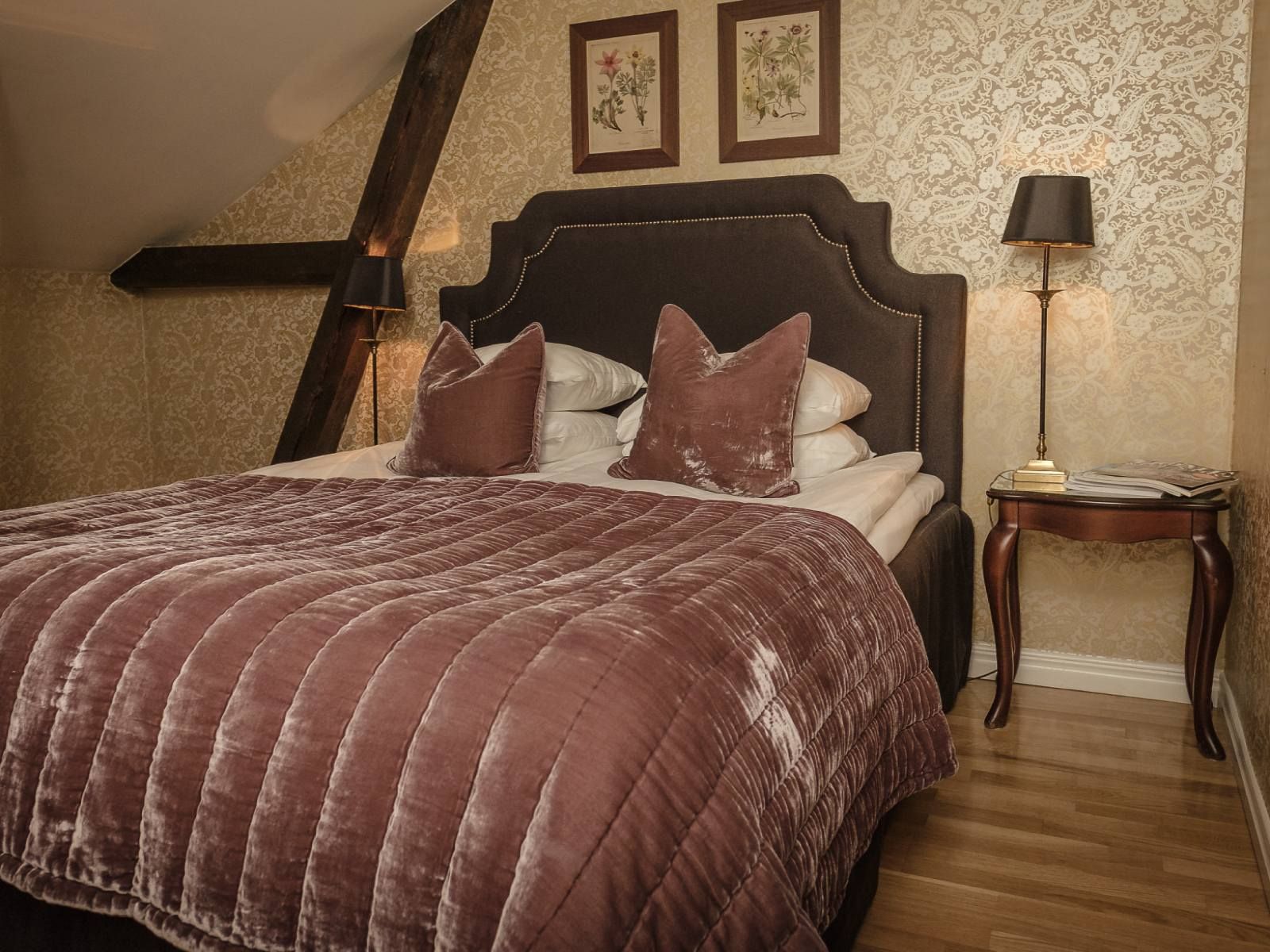 Kamer