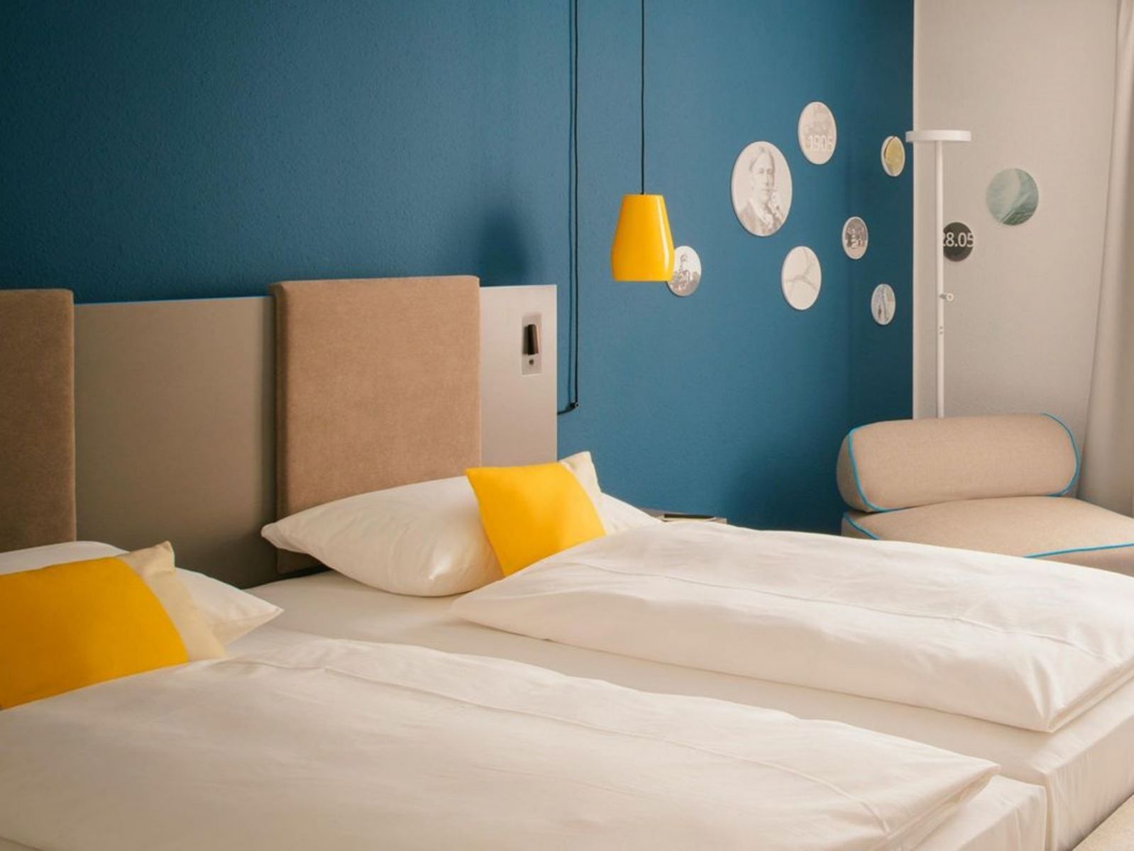Kamer