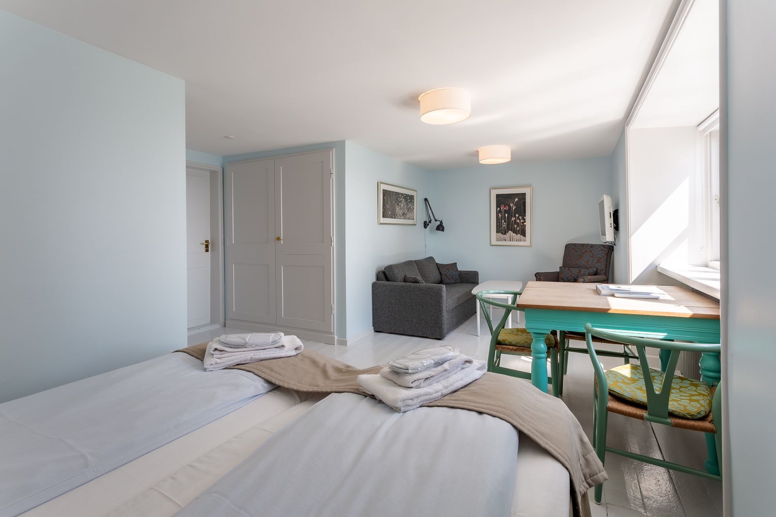 Kamer