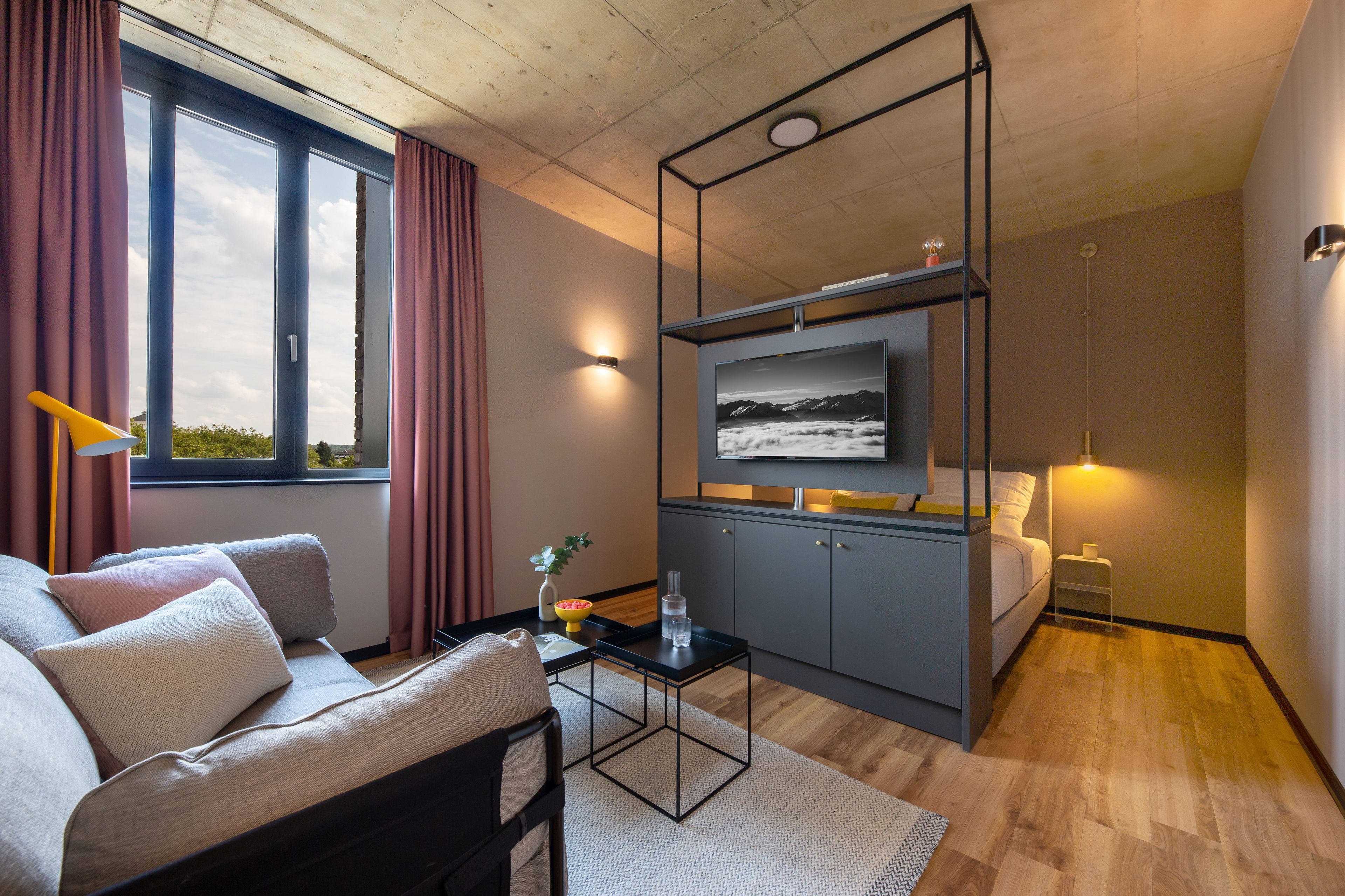 Kamer