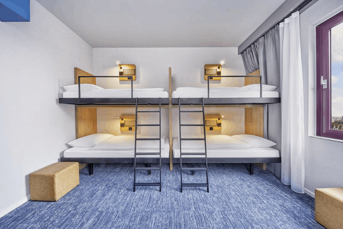 afbeelding van Spa Resort Arrangement