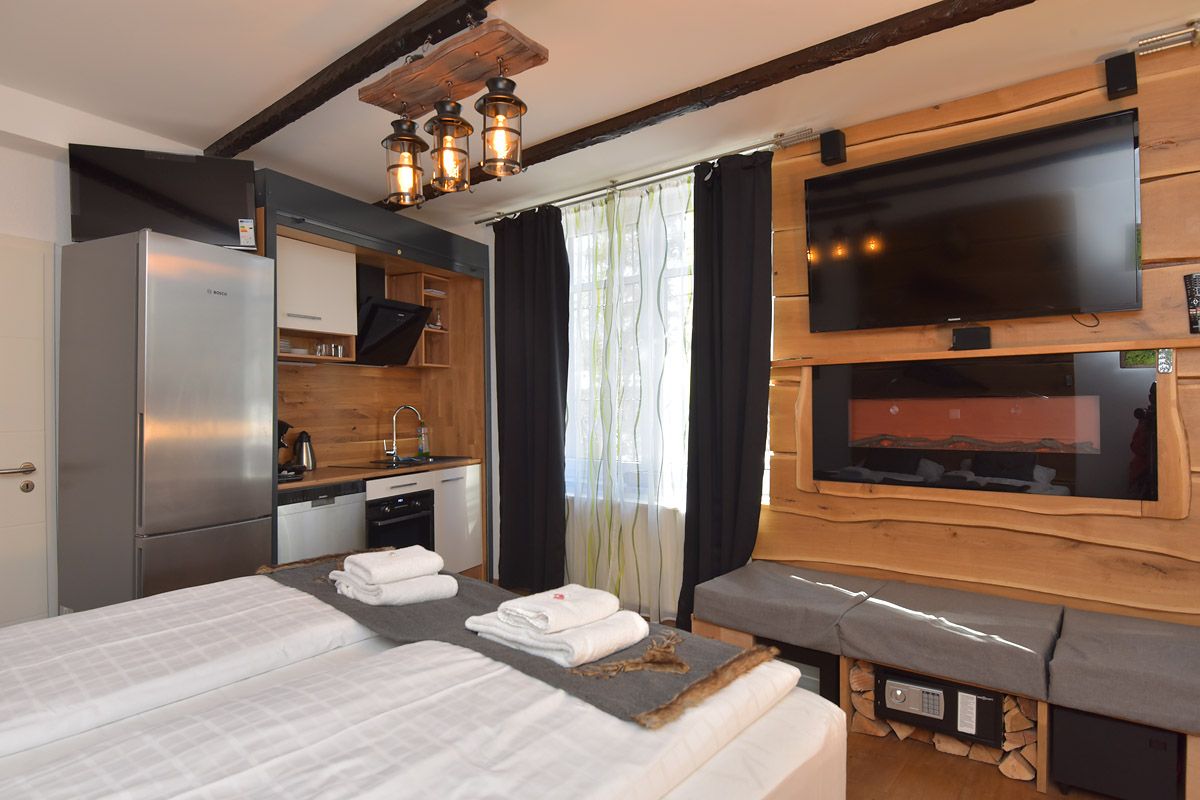 Kamer