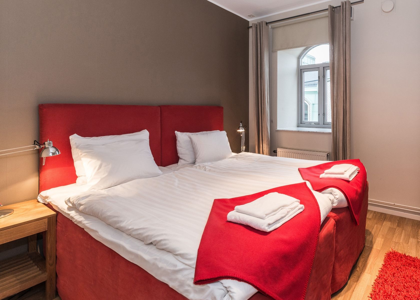 Kamer