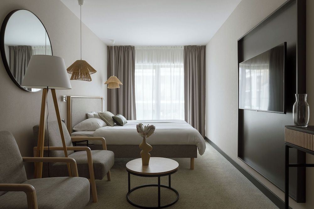 afbeelding van Ontdek de Stad Arrangement