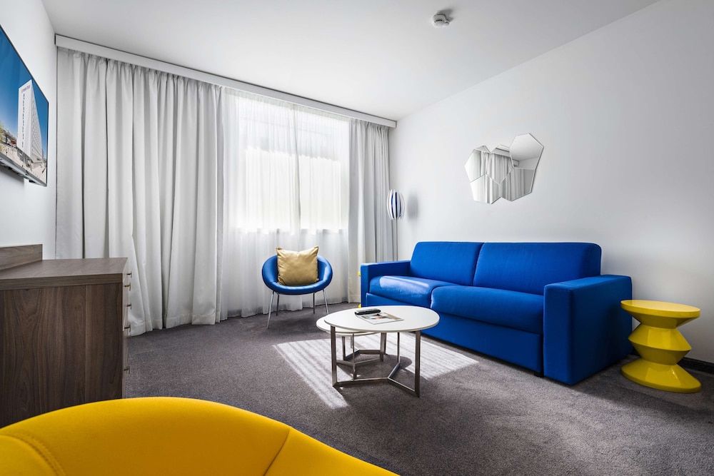 afbeelding van Ontdek de Stad Arrangement