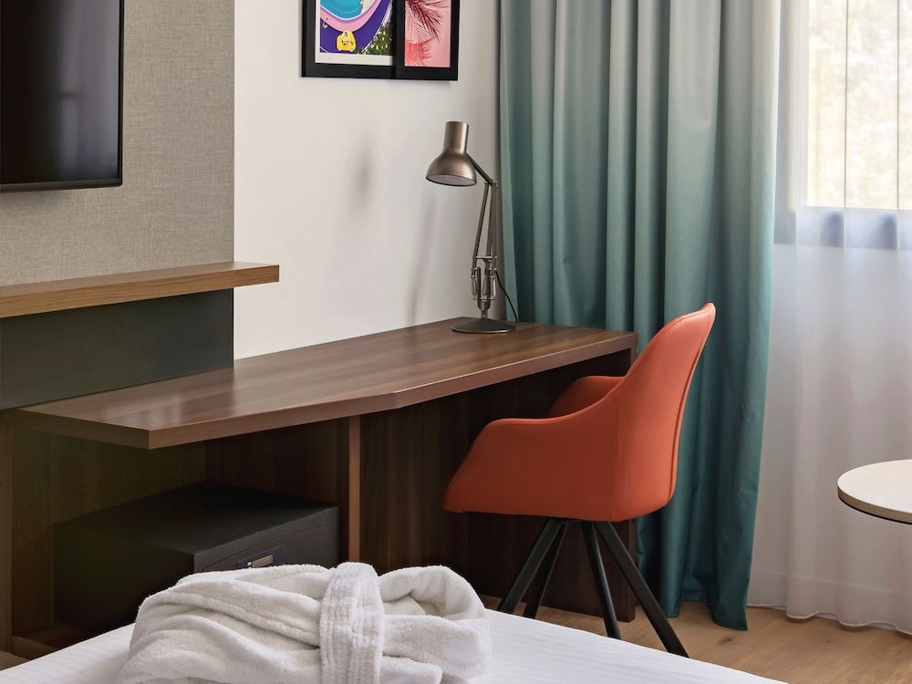 afbeelding van Premium kamer, 1 kingsize bed