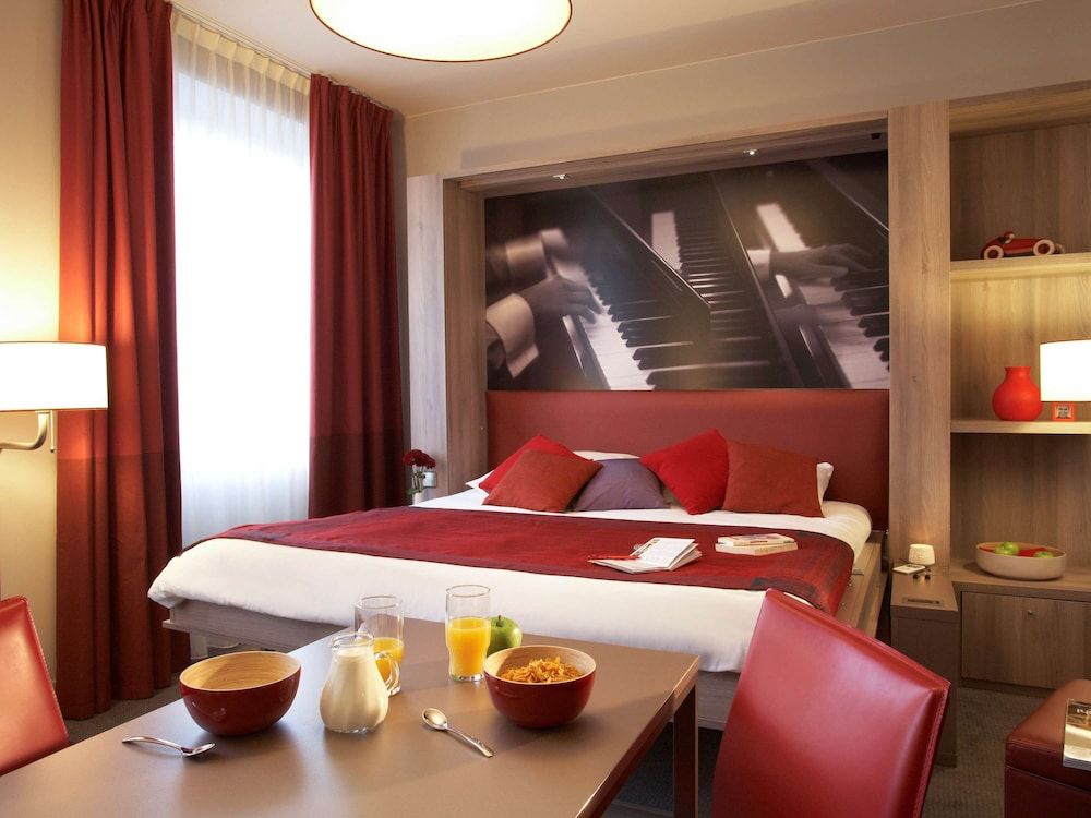 afbeelding van Spa Resort Arrangement