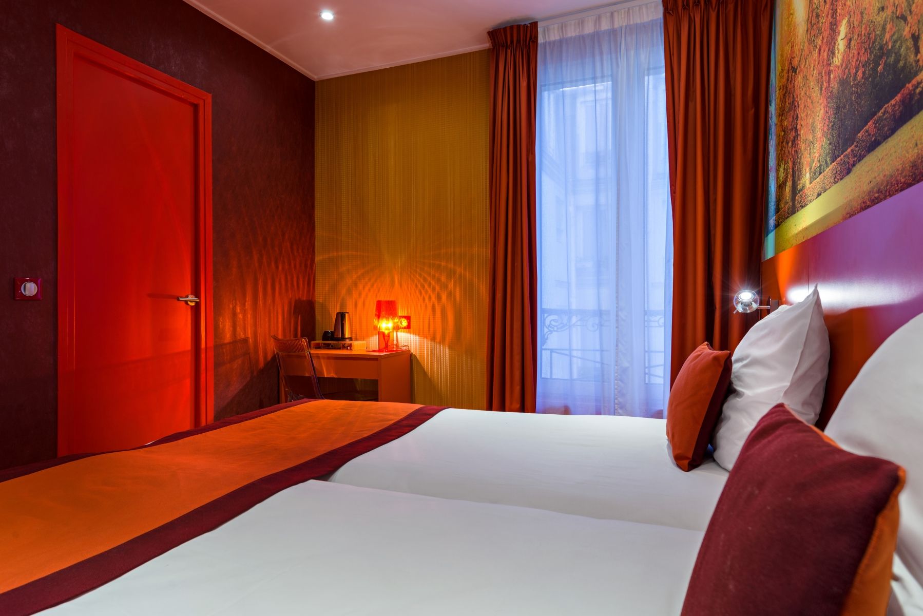 Kamer