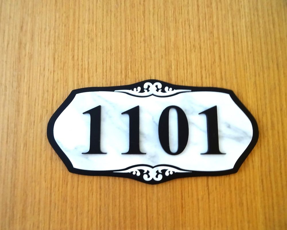 afbeelding van Deluxe Room, Multiple Beds, Non Smoking, Lake View (Nr. 1101)