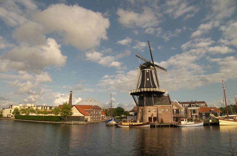 Secret Hotel Haarlem in Haarlem - de beste aanbiedingen!