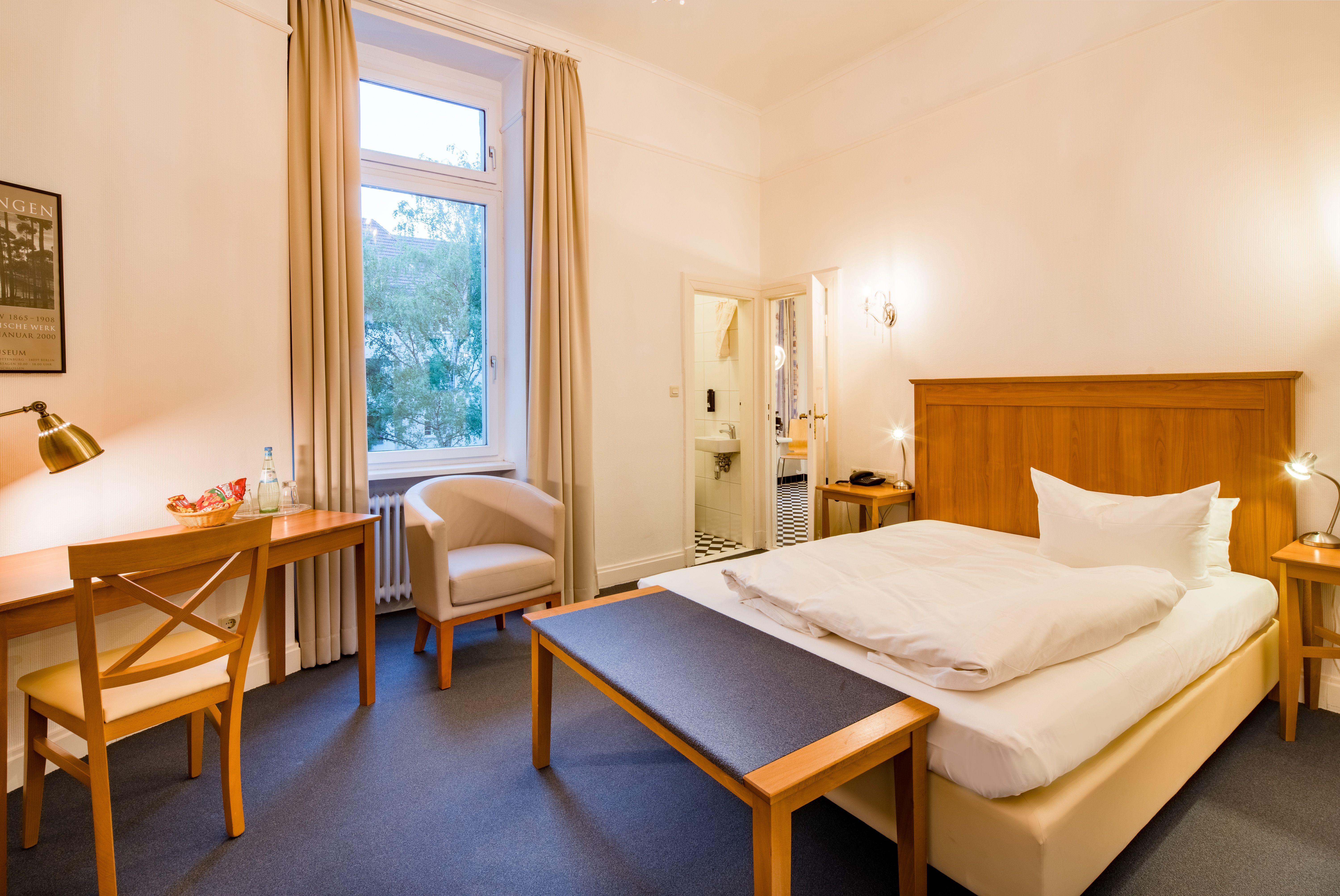 Kamer