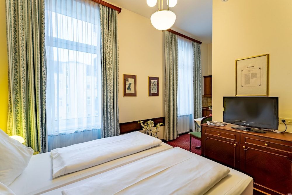 afbeelding van Spa Resort Arrangement