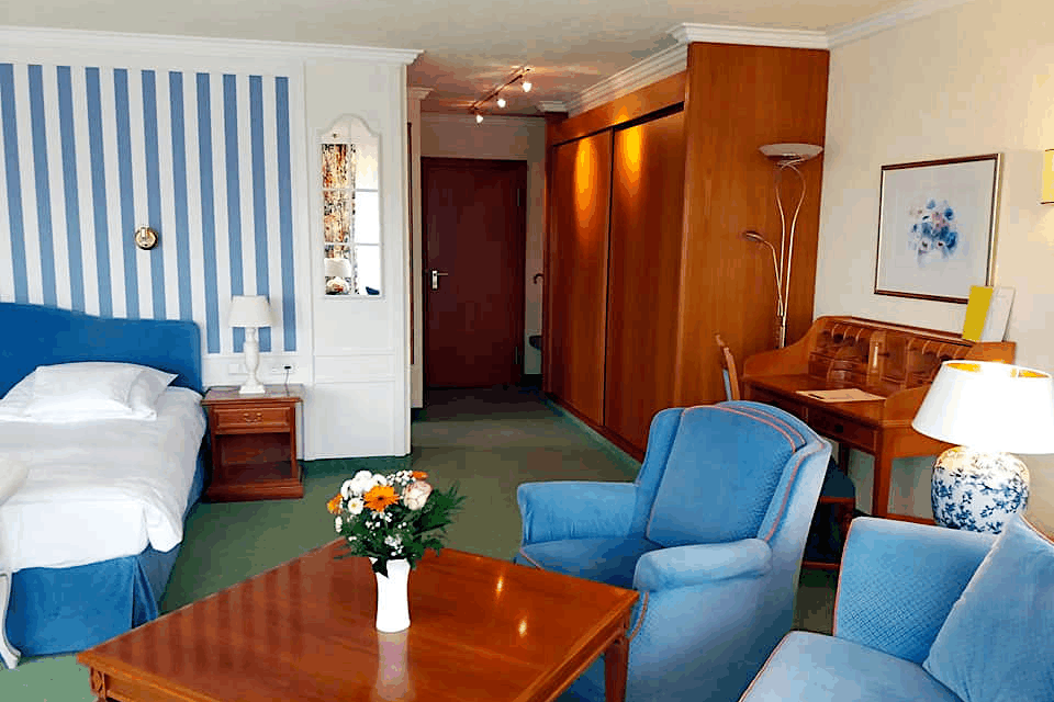 Kamer