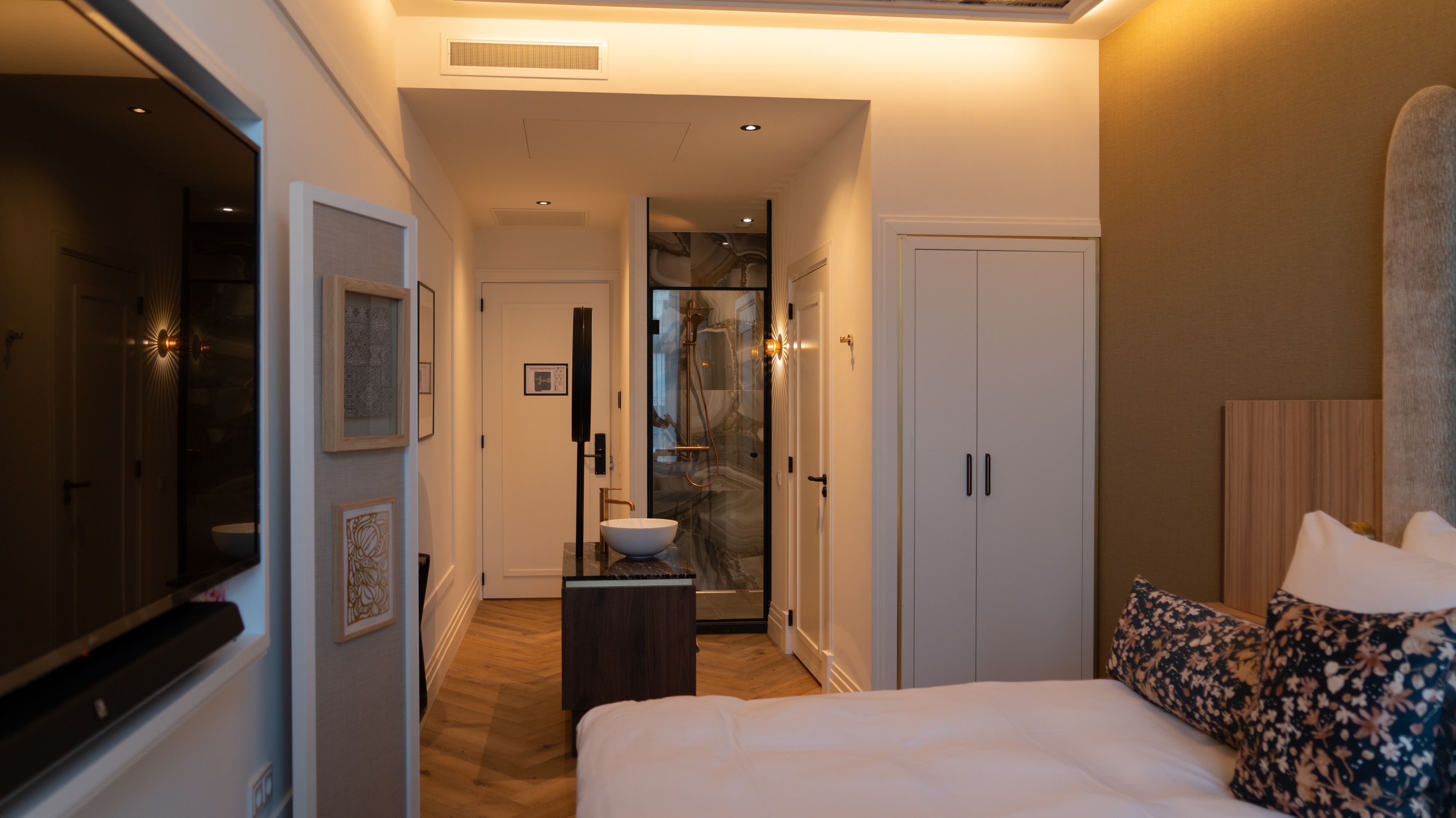 Kamer
