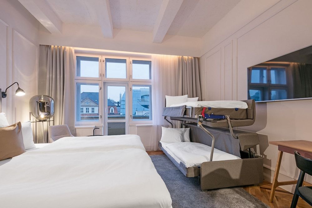 afbeelding van Spa Resort Arrangement