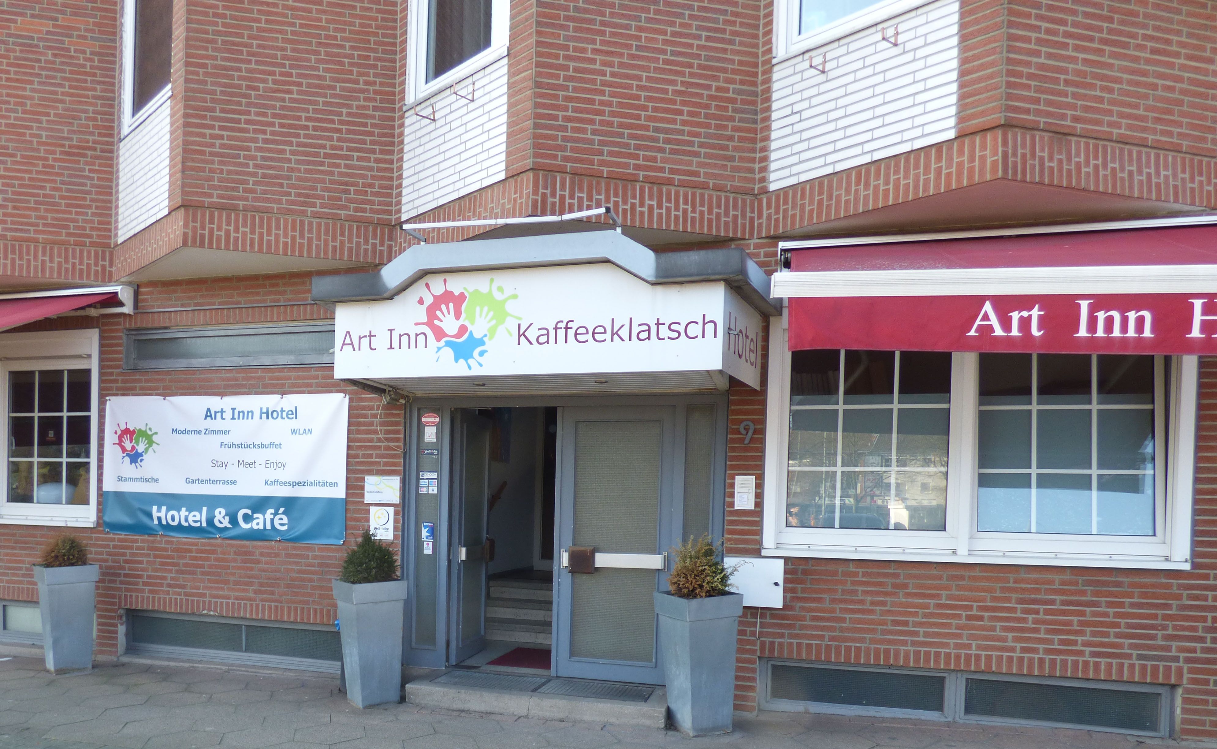 Buitenzijde