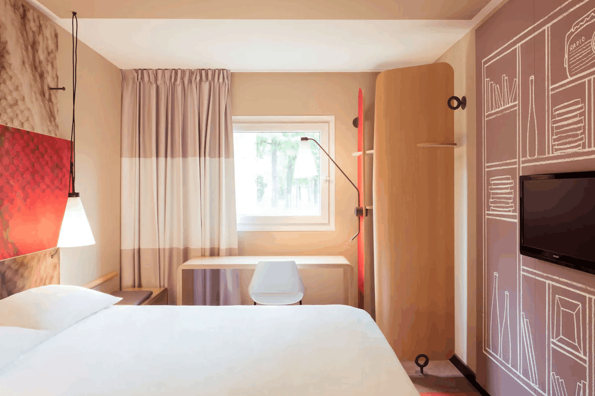 Kamer