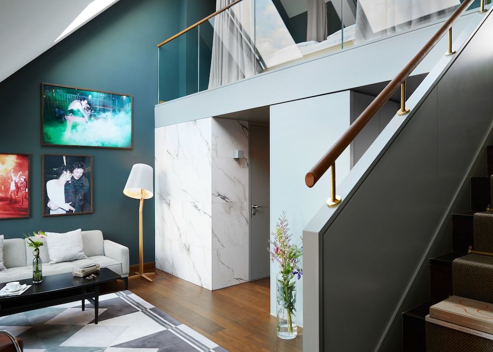 afbeelding van Spa Resort Arrangement