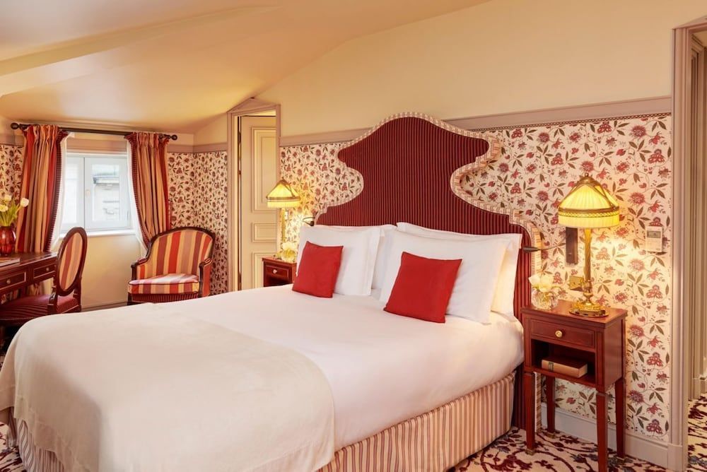 afbeelding van Klassieke kamer, 1 queensize bed
