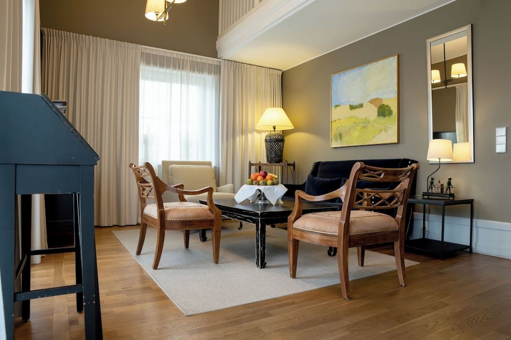 afbeelding van Spa Resort Arrangement